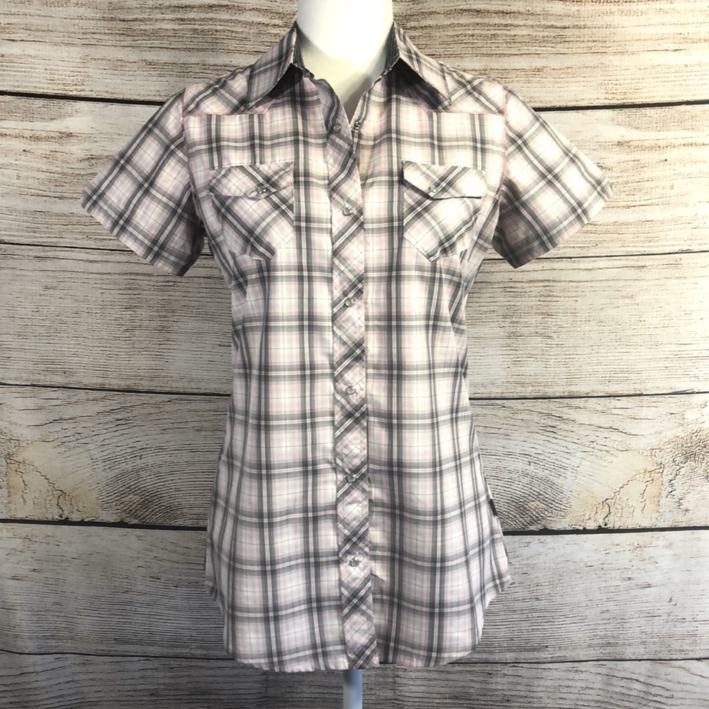 KUHL Sparta Short-Sleeve Shirt